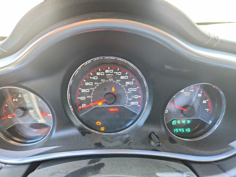 Продажа на аукционе авто 2013 Dodg Avenger, vin: 1C3CDZAB1DN688562, номер лота: 55551346