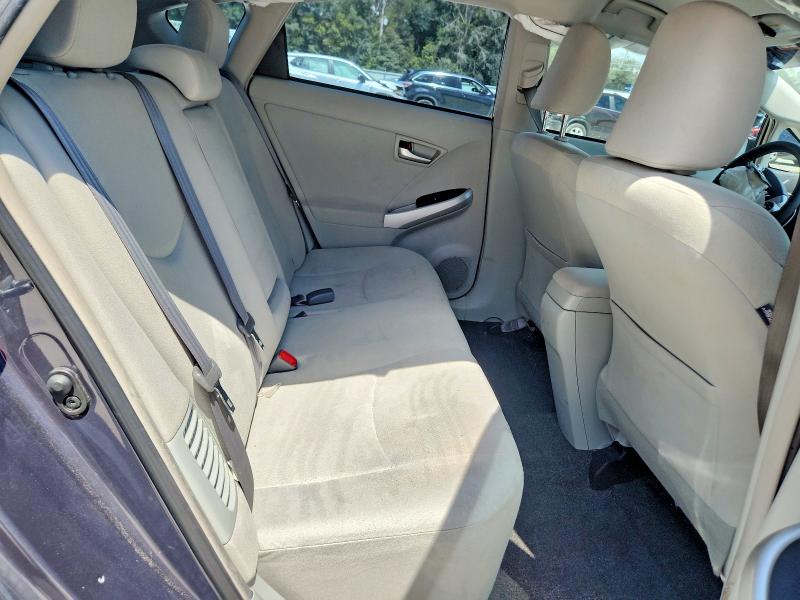 2015 Toyota Prius მანქანა იყიდება აუქციონზე, vin: JTDKN3DU3F0442174, აუქციონის ნომერი: 58686226