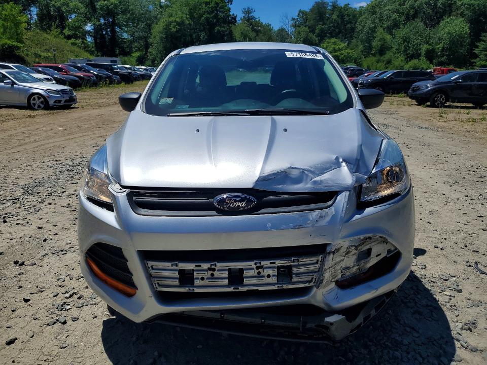 Продажа на аукционе авто 2015 Ford Escape, vin: 1FMCU0F73FUA72023, номер лота: 57155486