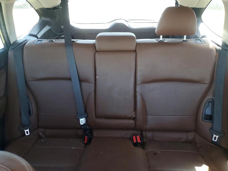 56648836 :رقم المزاد ، 4S4BSATCXH3429263 vin ، 2017 Subaru Outback مزاد بيع