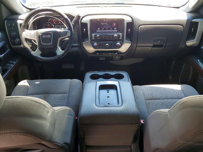 Aukcja sprzedaży 2014 Gmc Sierra, vin: 3GTU2UEC6EG139980, numer aukcji: 58557086