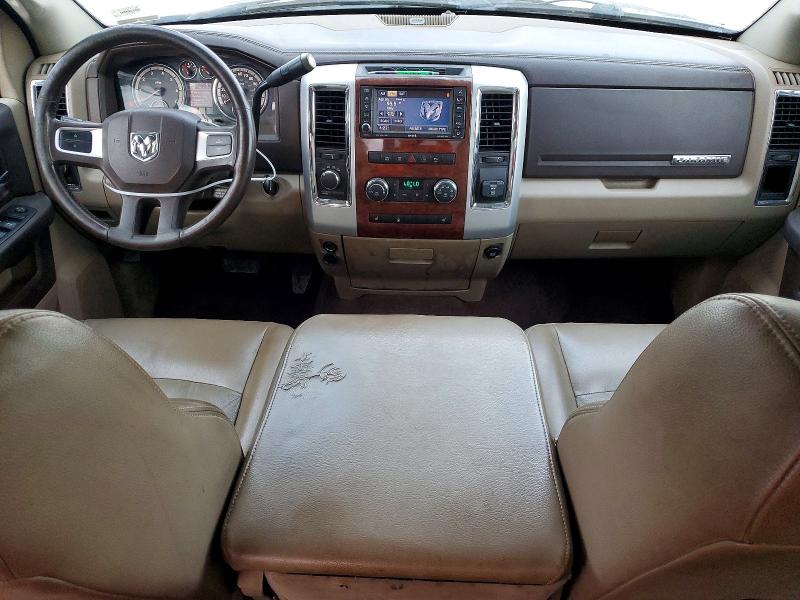 Продаж на аукціоні авто 2009 Dodge Ram 1500, vin: 1D3HV13T59S750177, номер лоту: 56546586