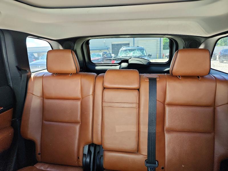 Aukcja sprzedaży 2013 Jeep Grand Cherokee, vin: 1C4RJFCG1DC511091, numer aukcji: 57134716