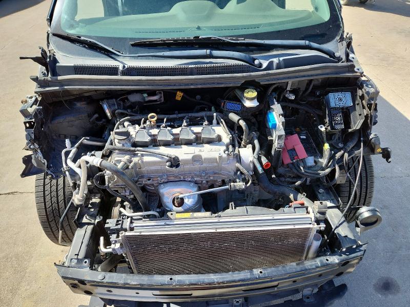 56883606 :رقم المزاد ، KL8CD6SA7MC742953 vin ، 2021 Chevrolet Spark مزاد بيع