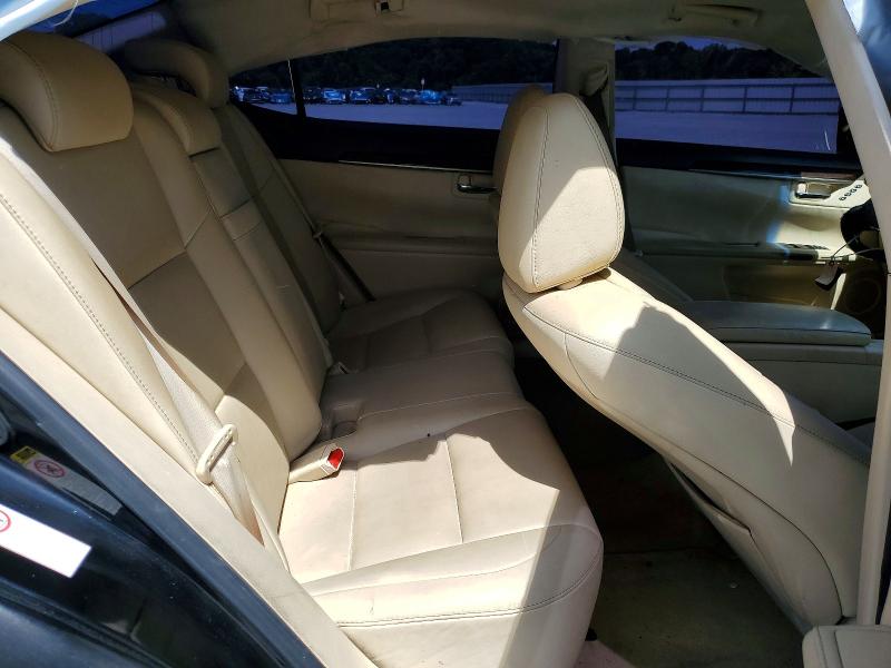 Aukcja sprzedaży 2013 Lexus Es, vin: JTHBK1GG1D2063239, numer aukcji: 57346656