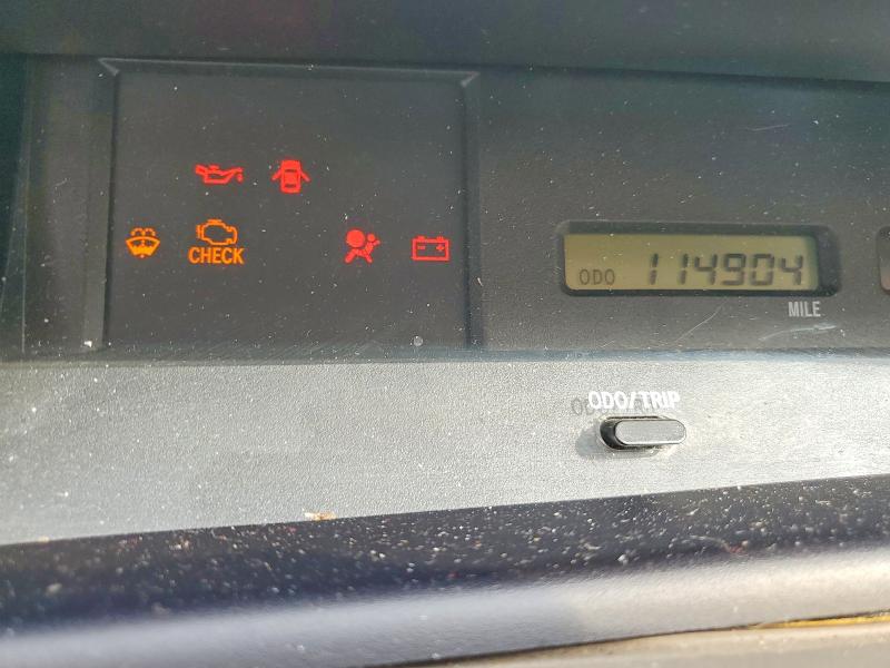 Продаж на аукціоні авто 2000 Toyota Avalon, vin: 4T1BF28B3YU022678, номер лоту: 56138096