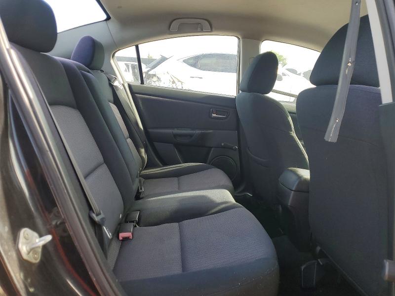 Aukcja sprzedaży 2008 Mazda 3, vin: JM1BK12FX81778791, numer aukcji: 57657406