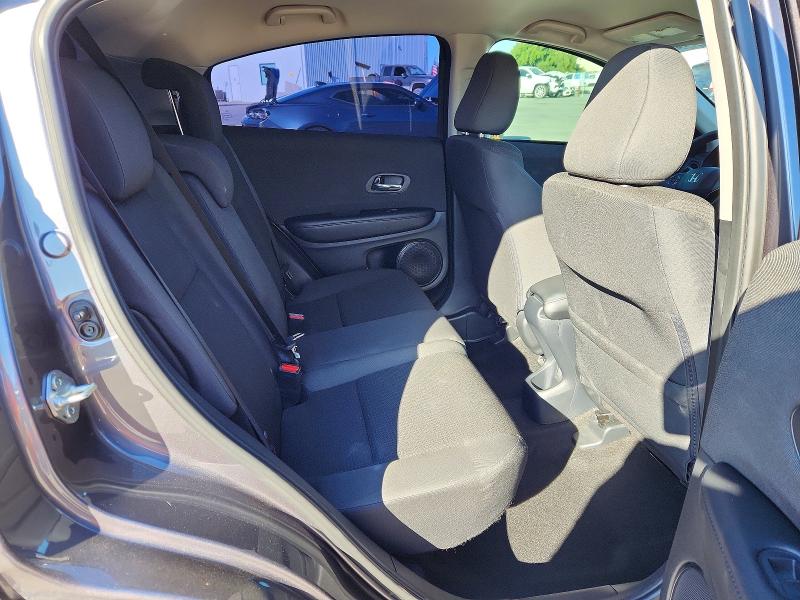 Продаж на аукціоні авто 2022 Honda Hr-v, vin: 3CZRU5H34NM738535, номер лоту: 58498436