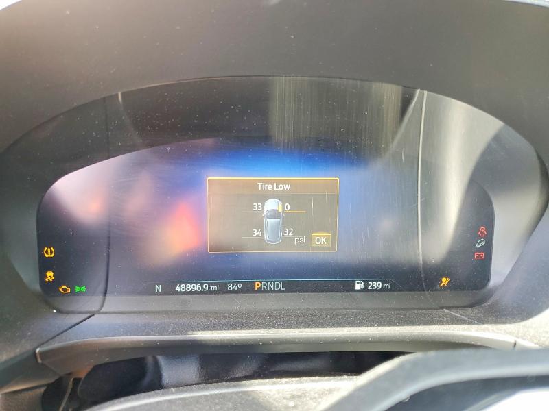Auction sale of the 2021 Ford Escape, vin: 1FMCU9CZ4MUA70210, lot number: 58433126