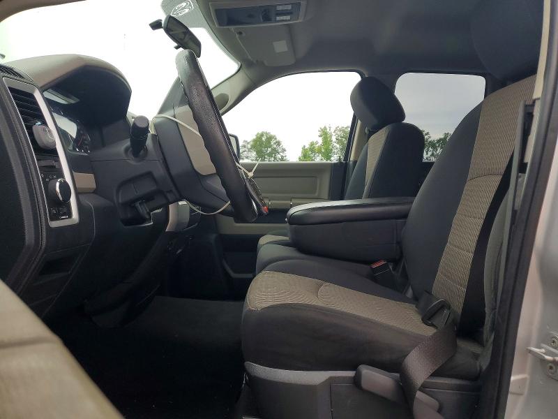 2011 Dodge Ram 1500 მანქანა იყიდება აუქციონზე, vin: 1D7RB1GP7BS520123, აუქციონის ნომერი: 55316226