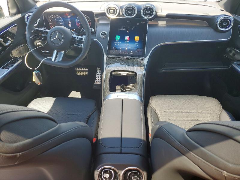 Продаж на аукціоні авто 2026 Mercedes-benz Glc, vin: W1NKM4HB1TU114136, номер лоту: 57428676