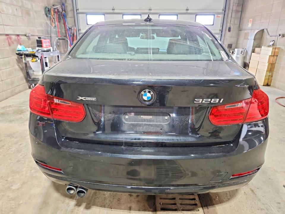 Продаж на аукціоні авто 2013 Bmw 328i, vin: WBA3B3C51DJ976205, номер лоту: 56829106