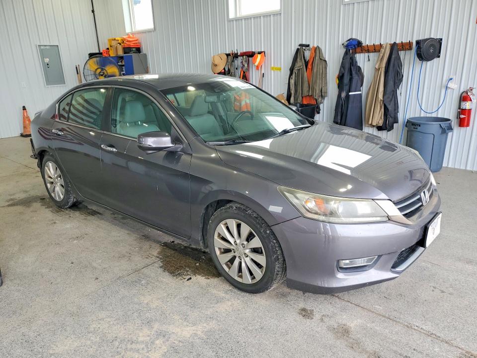 Aukcja sprzedaży 2013 Honda Accord, vin: 1HGCR2F89DA063322, numer aukcji: 58975986