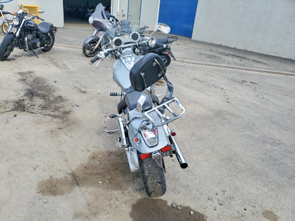 2004 Honda Vtx1300 მანქანა იყიდება აუქციონზე, vin: 1HFSC55044A000496, აუქციონის ნომერი: 58812916
