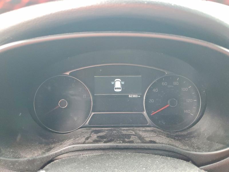 Aukcja sprzedaży 2018 Kia Soul, vin: KNDJP3A59J7601458, numer aukcji: 56643496