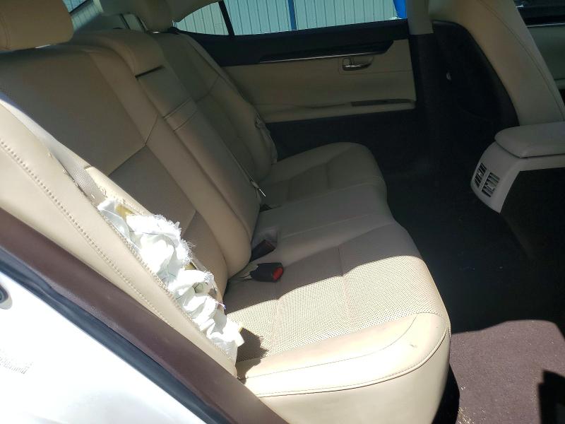 Aukcja sprzedaży 2017 Lexus Es, vin: 58ABK1GG7HU047675, numer aukcji: 58589346