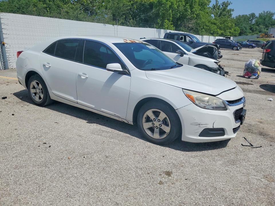 Auction sale of the 2014 Chevrolet Malibu, vin: 1G11C5SL8EF178395, lot number: 58932476