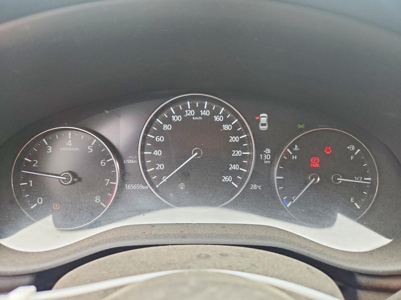 Продажа на аукционе авто 2019 Mazda 3, vin: 3MZBPAB77KM103126, номер лота: 56509576