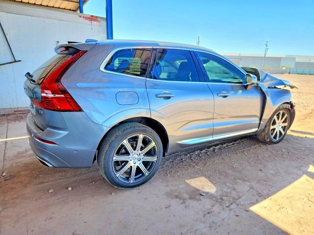 Aukcja sprzedaży 2021 Volvo Xc60, vin: YV4102DL2M1854974, numer aukcji: 56118476