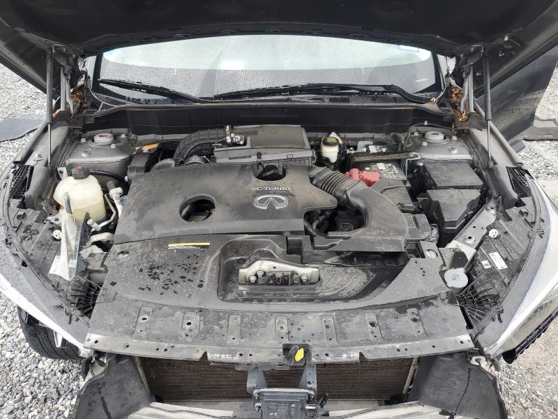 Продаж на аукціоні авто 2020 Infiniti Qx50, vin: 3PCAJ5M30LF112435, номер лоту: 56428786