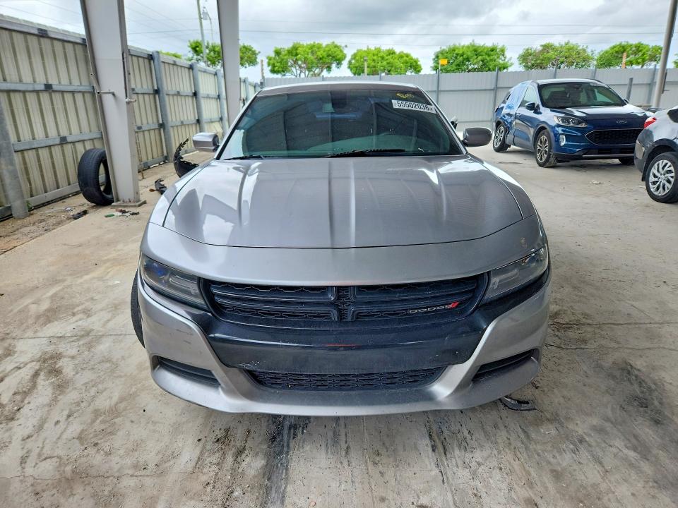 Продаж на аукціоні авто 2017 Dodge Charger, vin: 2C3CDXCT9HH528101, номер лоту: 55502036