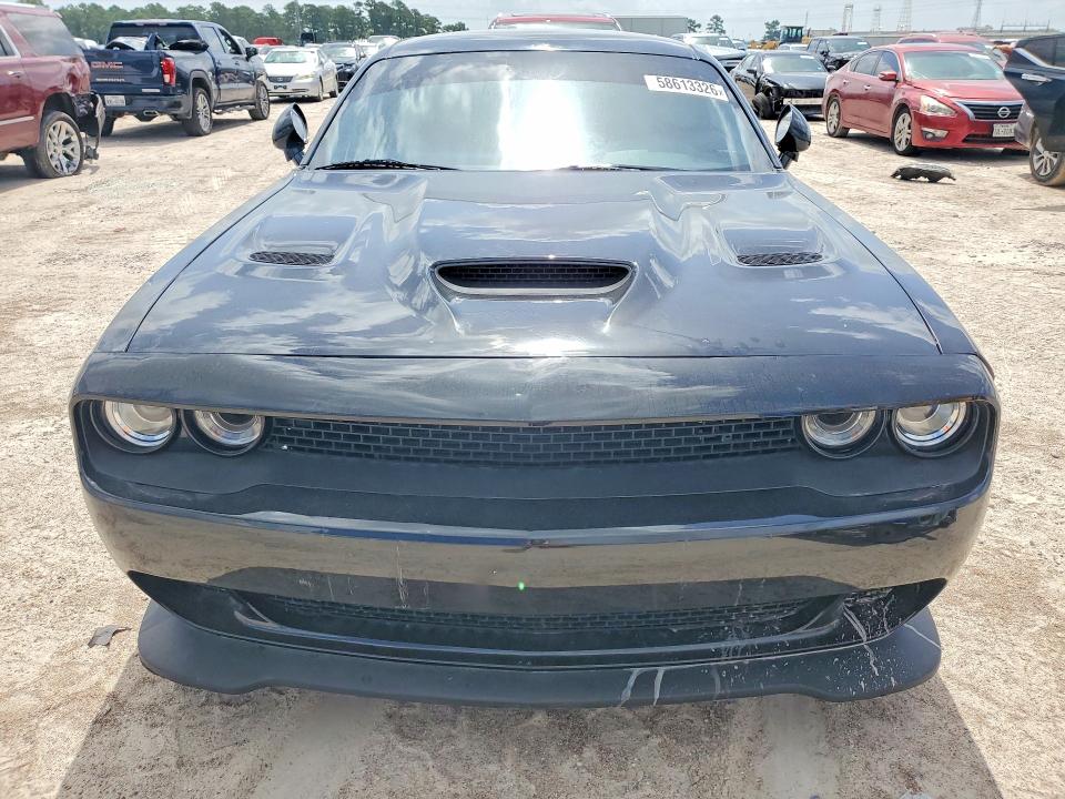 Aukcja sprzedaży 2020 Dodge Challenger, vin: 2C3CDZFJ3LH106100, numer aukcji: 58613326