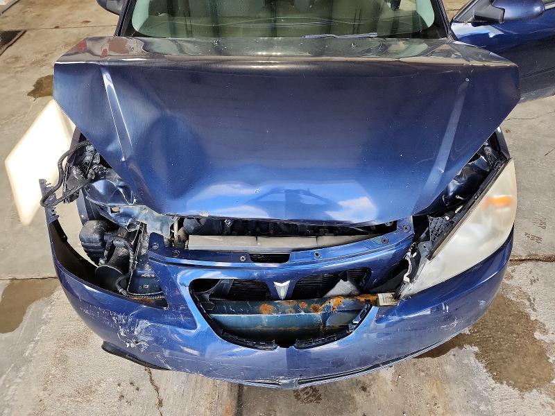 Продажа на аукционе авто 2009 Pontiac G6, vin: 1G2ZJ57B994234933, номер лота: 58452256