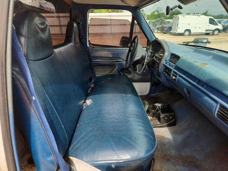 Aukcja sprzedaży 1995 Ford F150, vin: 1FTEF15Y3SNB47699, numer aukcji: 55420146