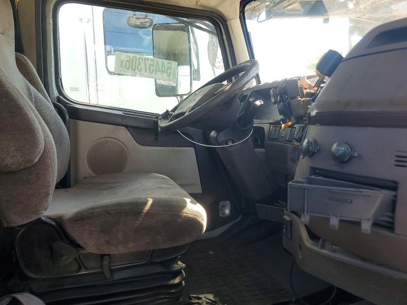 2014 Volvo Vah მანქანა იყიდება აუქციონზე, vin: 4V5RC9DG6EN164468, აუქციონის ნომერი: 54457306