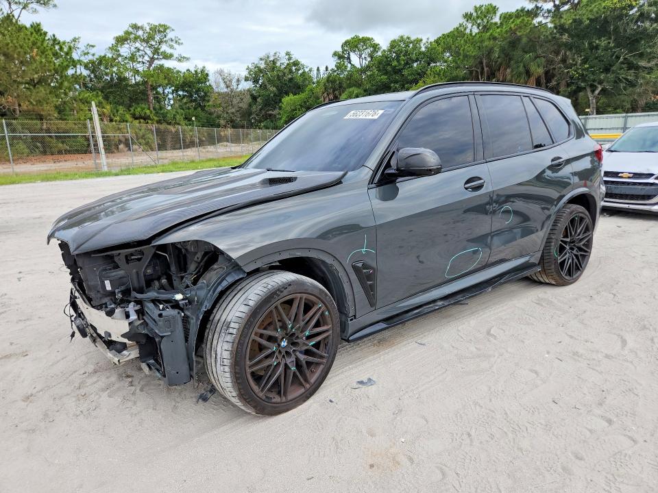 56231676 :رقم المزاد ، 5YMJU0C08M9H76781 vin ، 2021 Bmw X5 مزاد بيع
