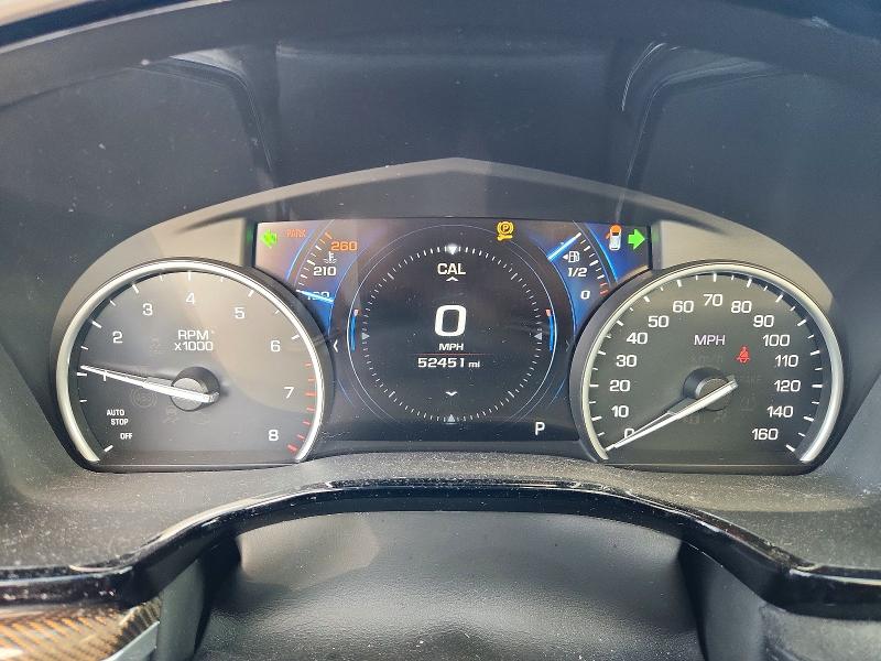 Продаж на аукціоні авто 2017 Cadillac Xt5, vin: 1GYKNFRS8HZ132121, номер лоту: 54611926