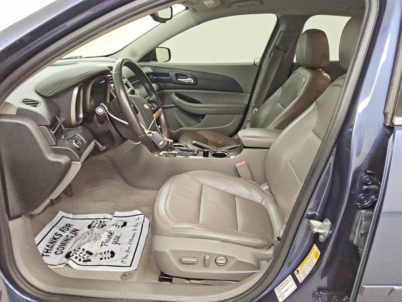 56130926 :رقم المزاد ، 1G11D5SL3FF257357 vin ، 2015 Chevrolet Malibu مزاد بيع