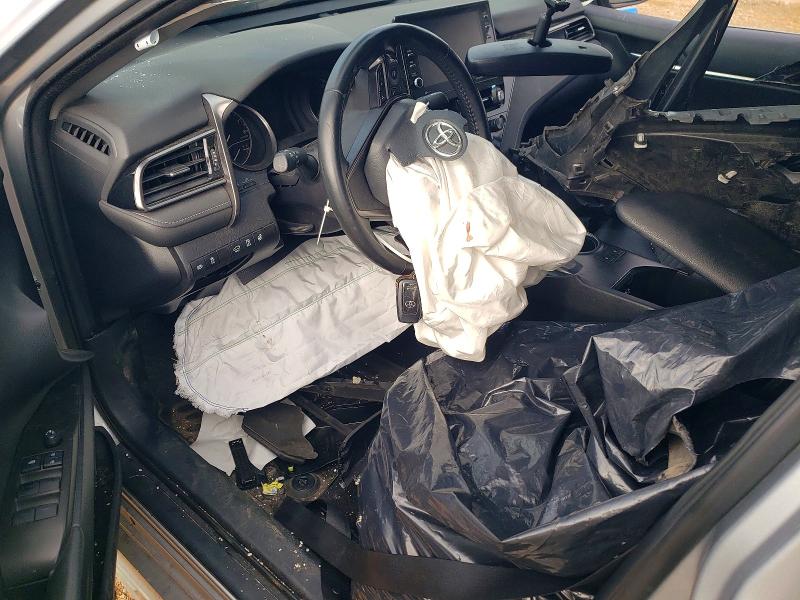 Продажа на аукционе авто 2022 Toyota Camry, vin: 4T1S11AK9NU661064, номер лота: 59149406