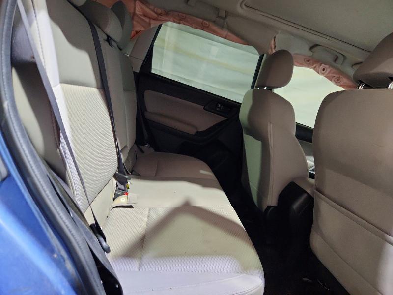 Продажа на аукционе авто 2017 Subaru Forester, vin: JF2SJAEC7HH506891, номер лота: 57780966