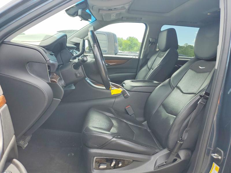 2019 Cadillac Escalade მანქანა იყიდება აუქციონზე, vin: 1GYS4BKJ6KR145924, აუქციონის ნომერი: 57664086