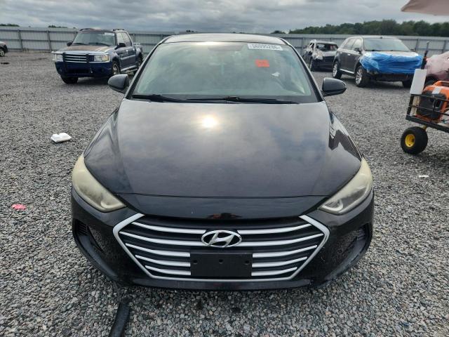 Aukcja sprzedaży 2017 Hyundai Elantra, vin: KMHD74LF7HU111097, numer aukcji: 56095286
