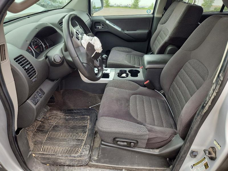 56420986 :رقم المزاد ، 5N1AR1NB6CC634146 vin ، 2012 Nissan Pathfinder مزاد بيع