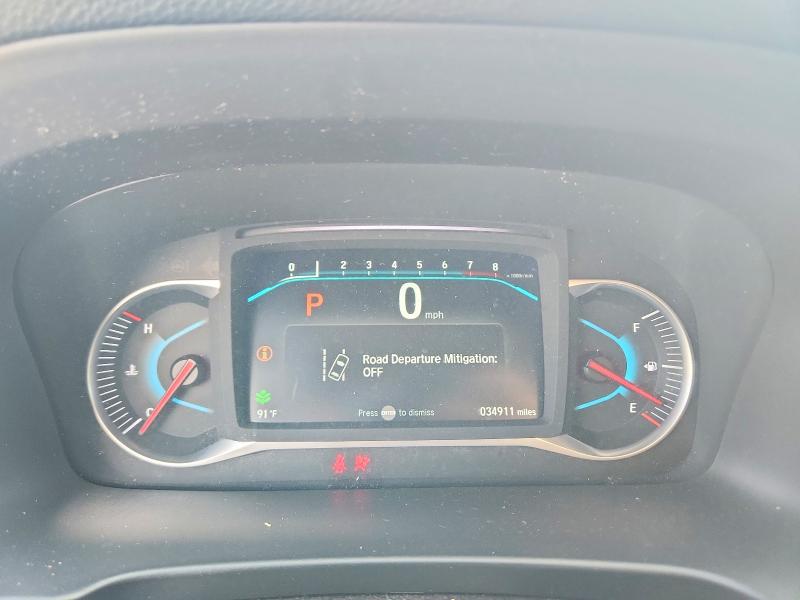 Продажа на аукционе авто 2022 Honda Pilot, vin: 5FNYF5H22NB035684, номер лота: 56719946