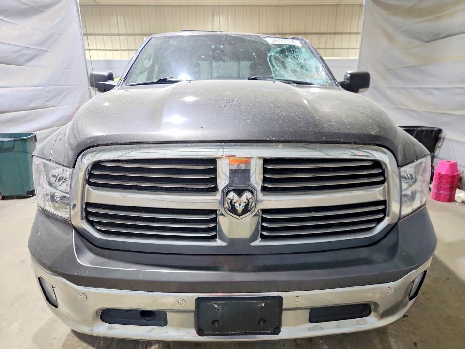 Aukcja sprzedaży 2014 Ram 1500, vin: 1C6RR7LT3ES400178, numer aukcji: 58639356