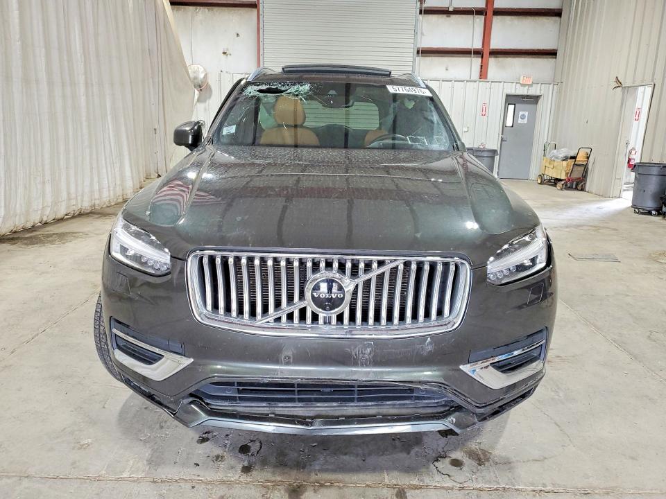 Продажа на аукционе авто 2021 Volvo Xc90, vin: YV4A22PL1M1742771, номер лота: 57764976