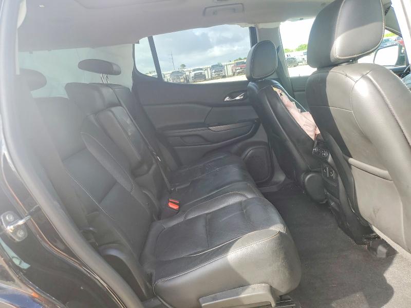 Aukcja sprzedaży 2019 Gmc Acadia, vin: 1GKKNULS3KZ194380, numer aukcji: 56958316
