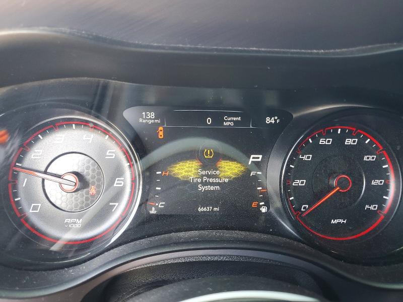 2021 Dodge Charger მანქანა იყიდება აუქციონზე, vin: 2C3CDXBG6MH636710, აუქციონის ნომერი: 56245486
