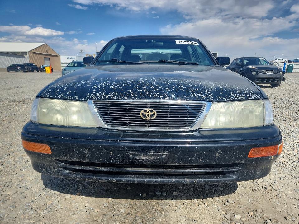 Продаж на аукціоні авто 1996 Toyota Avalon, vin: 4T1BF12B1TU074385, номер лоту: 56300476