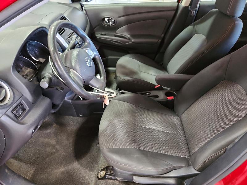 Продаж на аукціоні авто 2014 Nissan Versa, vin: 3N1CN7AP6EL806778, номер лоту: 56420766