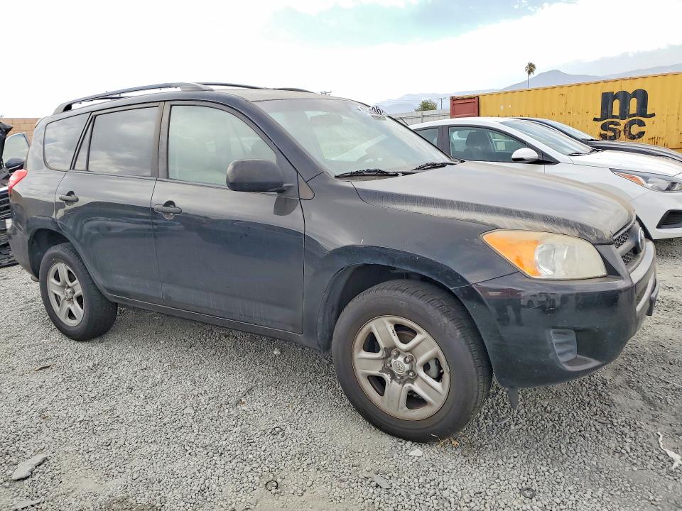 Продажа на аукционе авто 2009 Toyota Rav4, vin: 2T3ZF33V39W006222, номер лота: 58651336