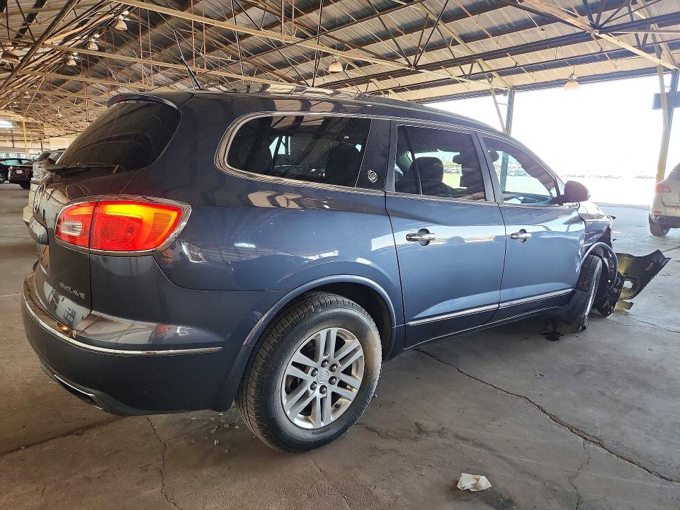 Продаж на аукціоні авто 2013 Buick Enclave, vin: 5GAKRBKD0DJ146393, номер лоту: 55647306
