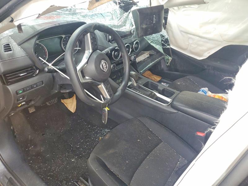 Aukcja sprzedaży 2025 Nissan Sentra, vin: 3N1AB8CV6SY274173, numer aukcji: 57230096