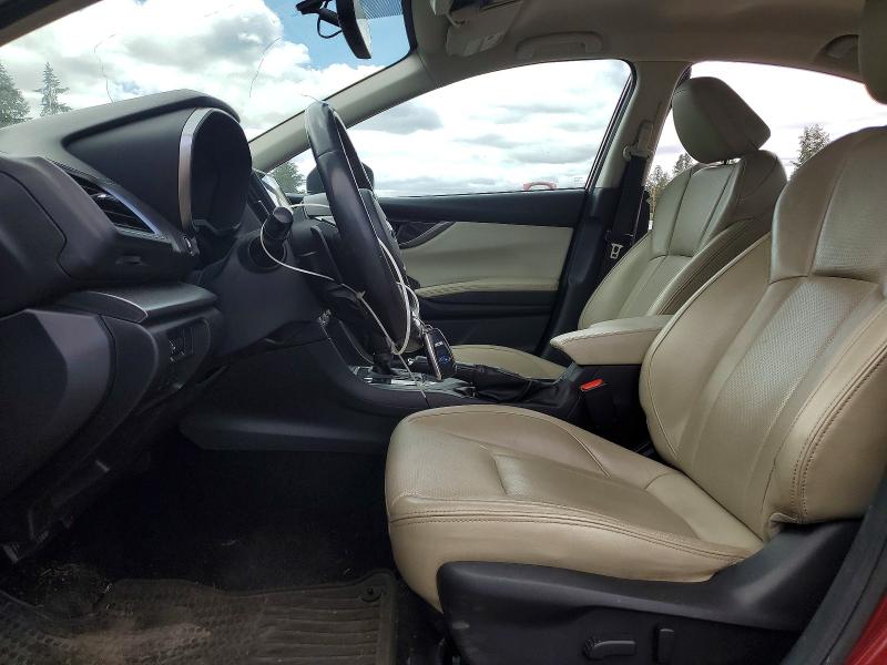 Aukcja sprzedaży 2017 Subaru Impreza, vin: 4S3GKAN6XH3624913, numer aukcji: 56174296