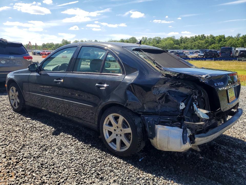 Продаж на аукціоні авто 2007 Mercedes-benz E, vin: WDBUF87X07B144131, номер лоту: 57509016