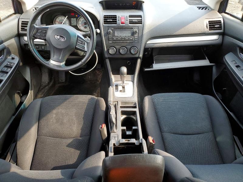 Продаж на аукціоні авто 2013 Subaru Impreza, vin: JF1GPAD66D2841934, номер лоту: 56781356